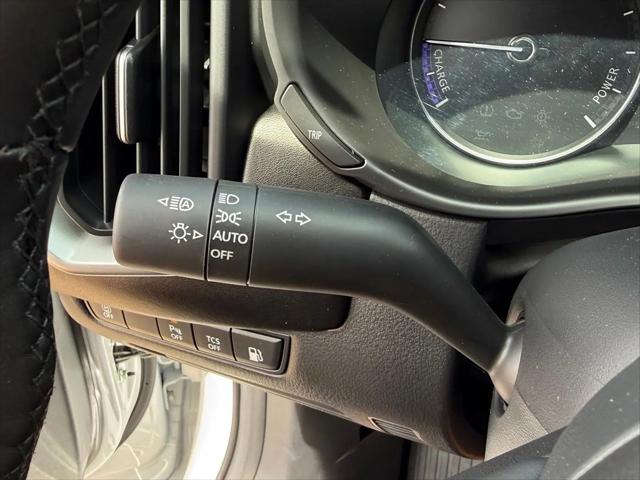 2026 Mazda CX-50 Hybrid Premium