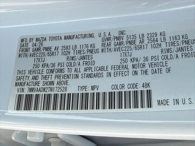 2026 Mazda CX-50 Hybrid Premium