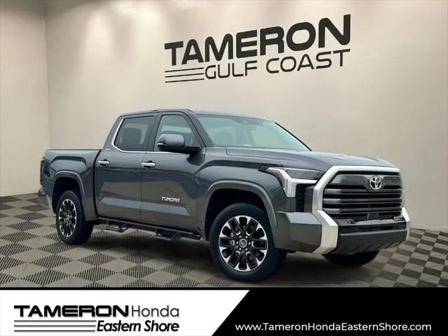 2024 Toyota Tundra Limited for sale in Daphne, AL