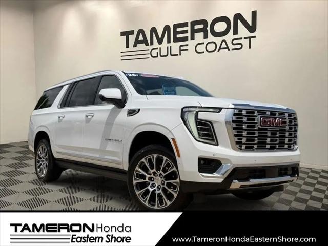 2026 GMC Yukon XL 4WD Denali for sale in Daphne, AL