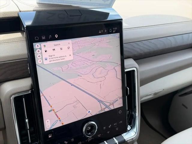 2026 GMC Yukon XL 4WD Denali