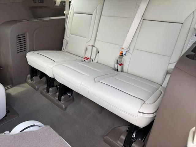 2026 GMC Yukon XL 4WD Denali