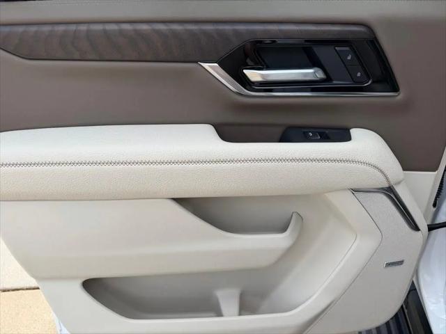 2026 GMC Yukon XL 4WD Denali