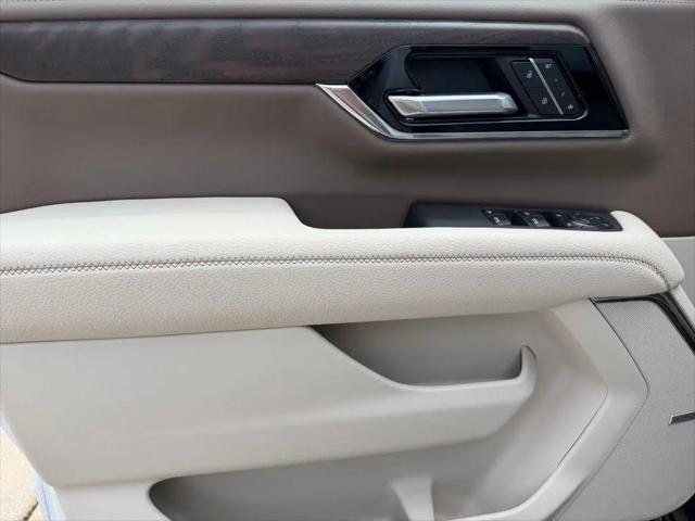 2026 GMC Yukon XL 4WD Denali