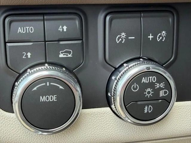 2026 GMC Yukon XL 4WD Denali