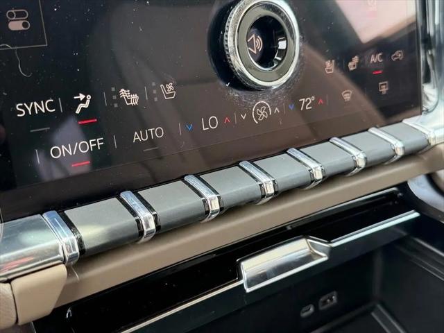 2026 GMC Yukon XL 4WD Denali