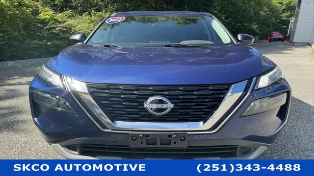 2023 Nissan Rogue S FWD