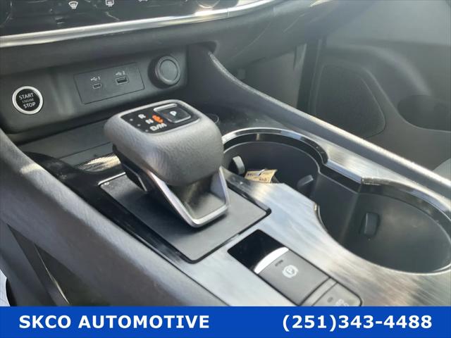 2023 Nissan Rogue S FWD