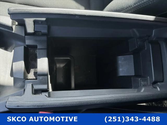 2023 Nissan Rogue S FWD