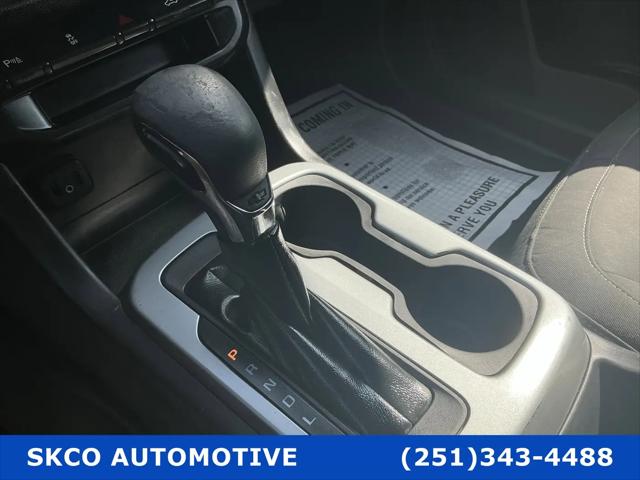 2022 Chevrolet Colorado 2WD Extended Cab Long Box LT