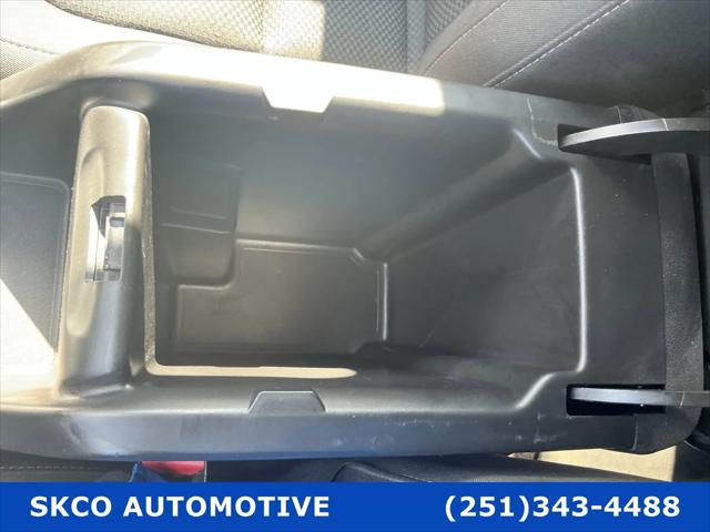 2022 Chevrolet Colorado 2WD Extended Cab Long Box LT