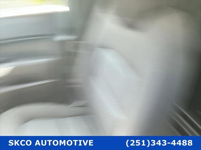 2022 Chevrolet Colorado 2WD Extended Cab Long Box LT