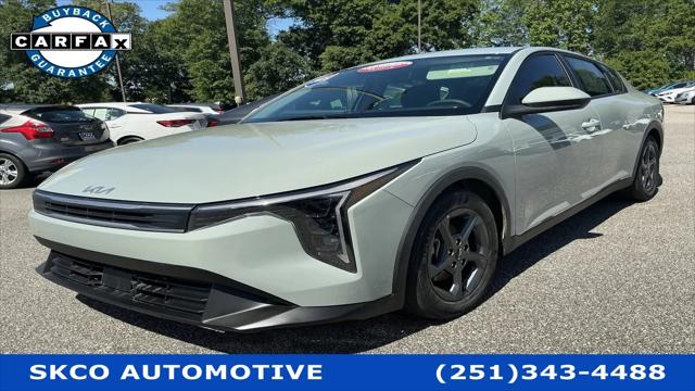 2025 Kia K4 LXS for sale in Mobile, AL