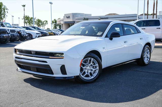 2026 Dodge Charger R/T 4 Door AWD for sale in Lodi, CA