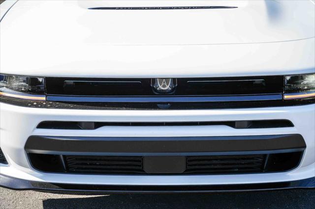 2026 Dodge Charger R/T 4 Door AWD