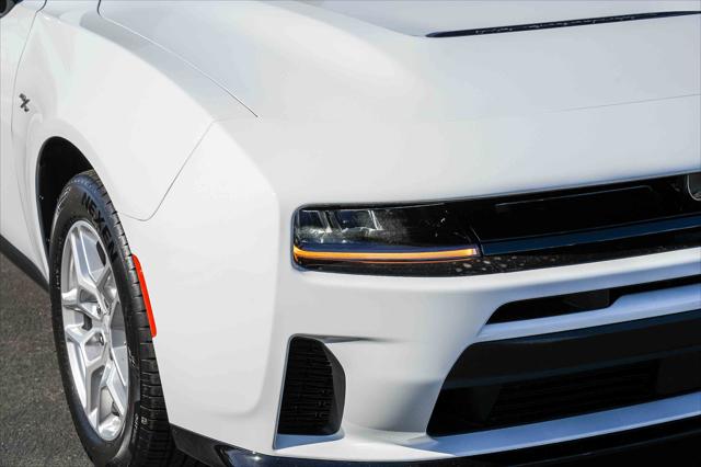 2026 Dodge Charger R/T 4 Door AWD