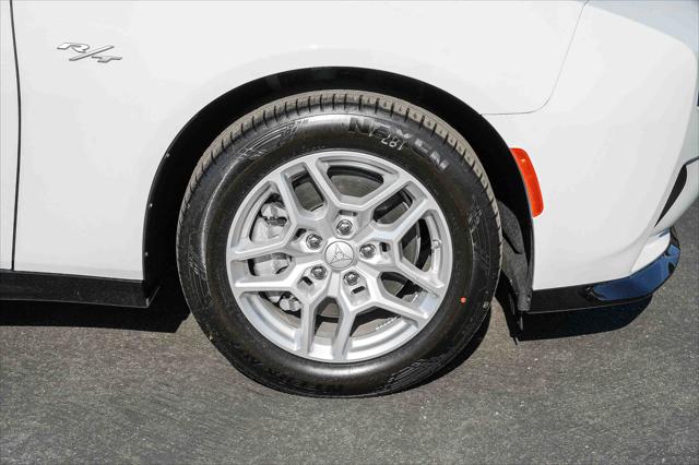 2026 Dodge Charger R/T 4 Door AWD