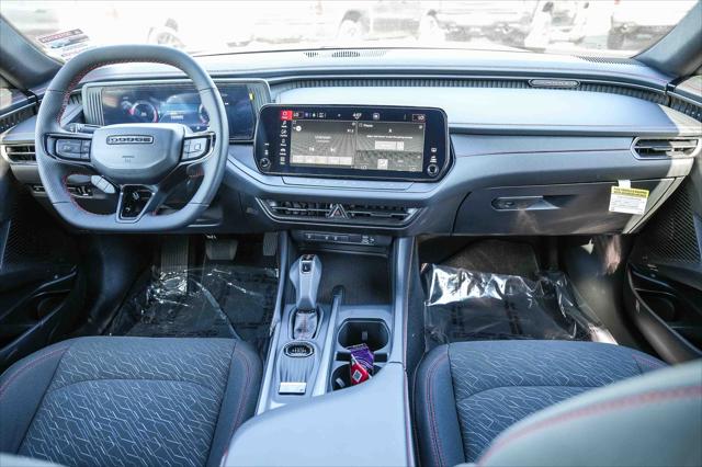 2026 Dodge Charger R/T 4 Door AWD
