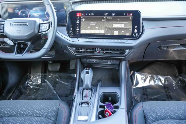 2026 Dodge Charger R/T 4 Door AWD