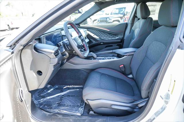 2026 Dodge Charger R/T 4 Door AWD