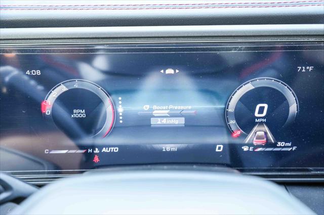 2026 Dodge Charger R/T 4 Door AWD