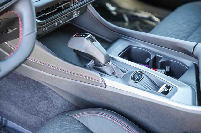2026 Dodge Charger R/T 4 Door AWD