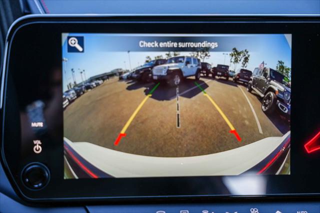 2026 Dodge Charger R/T 4 Door AWD
