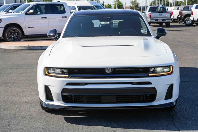 2026 Dodge Charger R/T 4 Door AWD