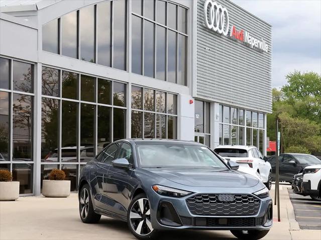 2026 Audi A5 Premium Plus TFSI quattro S tronic for sale in Naperville, IL
