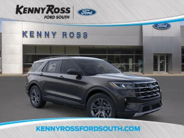 2026 Ford Explorer Active for sale in Castle Shannon, PA