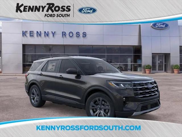 2026 Ford Explorer Active for sale in Castle Shannon, PA
