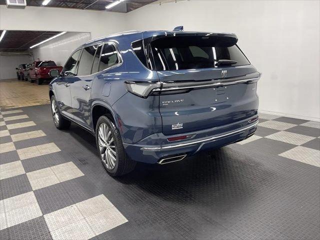 2026 Buick Enclave Avenir FWD