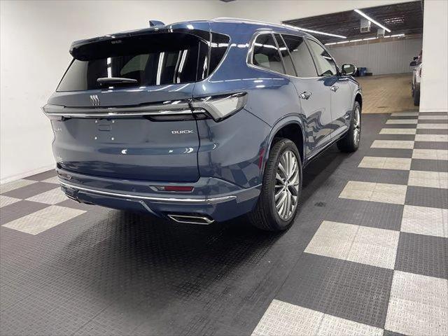 2026 Buick Enclave Avenir FWD