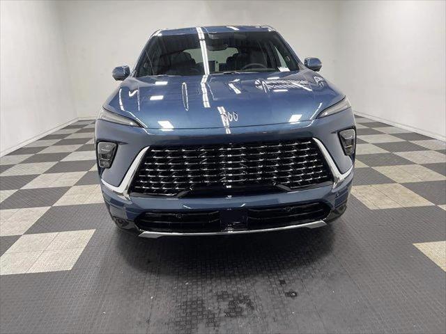 2026 Buick Enclave Avenir FWD