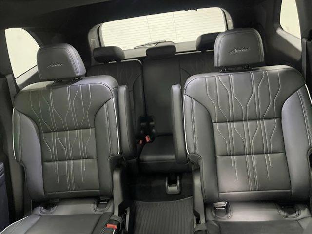 2026 Buick Enclave Avenir FWD