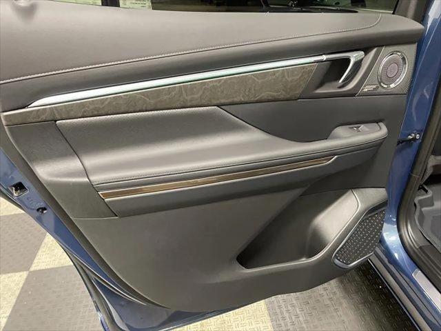 2026 Buick Enclave Avenir FWD