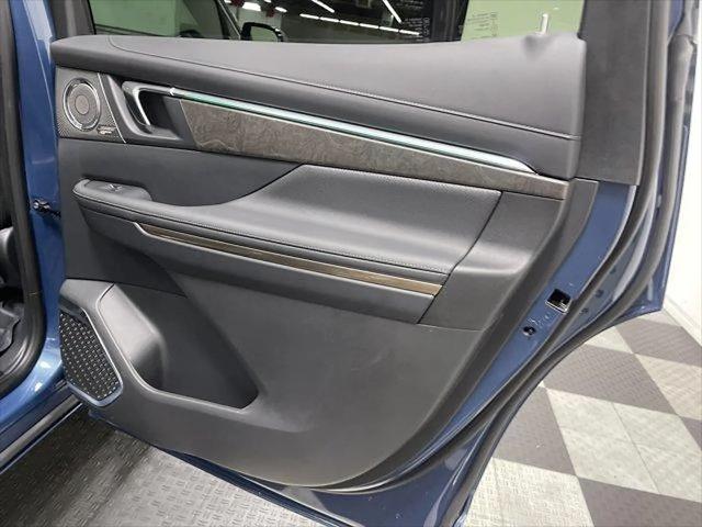 2026 Buick Enclave Avenir FWD