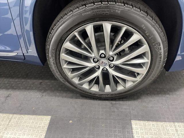 2026 Buick Enclave Avenir FWD