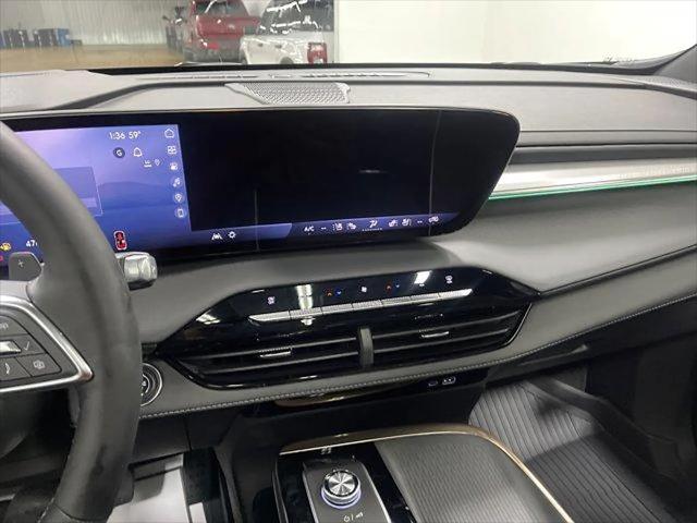 2026 Buick Enclave Avenir FWD
