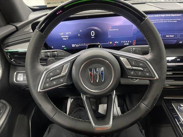 2026 Buick Enclave Avenir FWD
