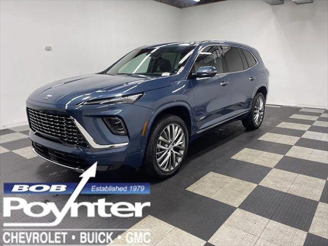2026 Buick Enclave Avenir FWD for sale in Seymour, IN