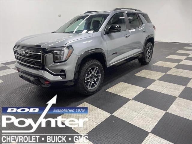 2026 GMC Terrain AWD AT4 for sale in Seymour, IN