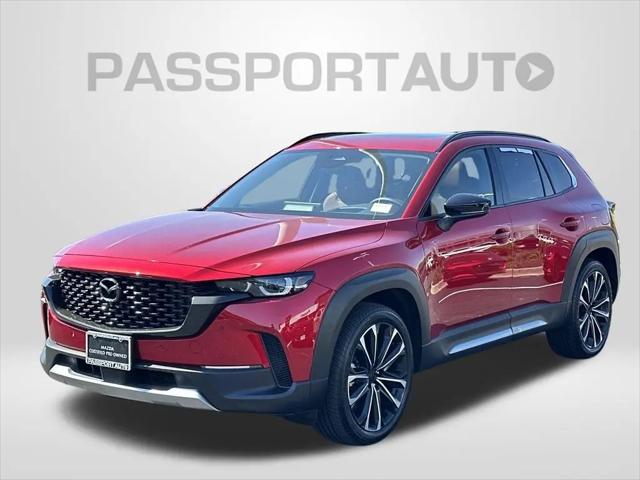 2026 Mazda CX-50 2.5 Turbo Premium Plus for sale in Suitland, MD