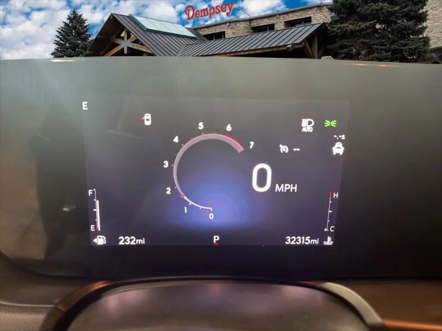 2024 Buick Encore GX Preferred FWD