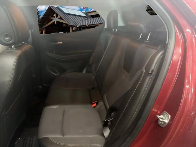 2024 Buick Encore GX Preferred FWD