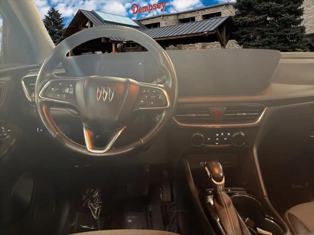 2024 Buick Encore GX Preferred FWD
