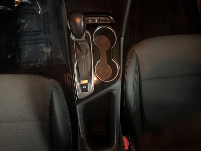 2024 Buick Encore GX Preferred FWD