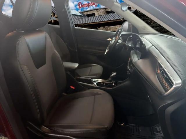 2024 Buick Encore GX Preferred FWD