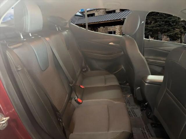 2024 Buick Encore GX Preferred FWD