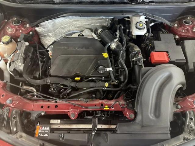2024 Buick Encore GX Preferred FWD